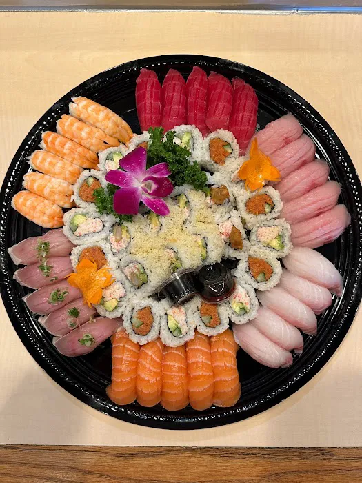 Oki Doki Sushi Picture 2