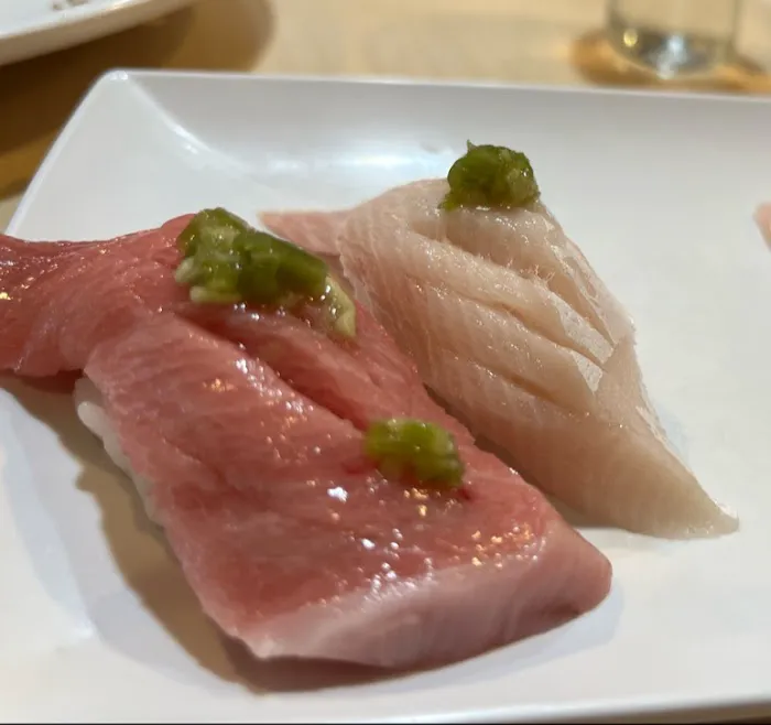 Oki Doki Sushi Picture 9