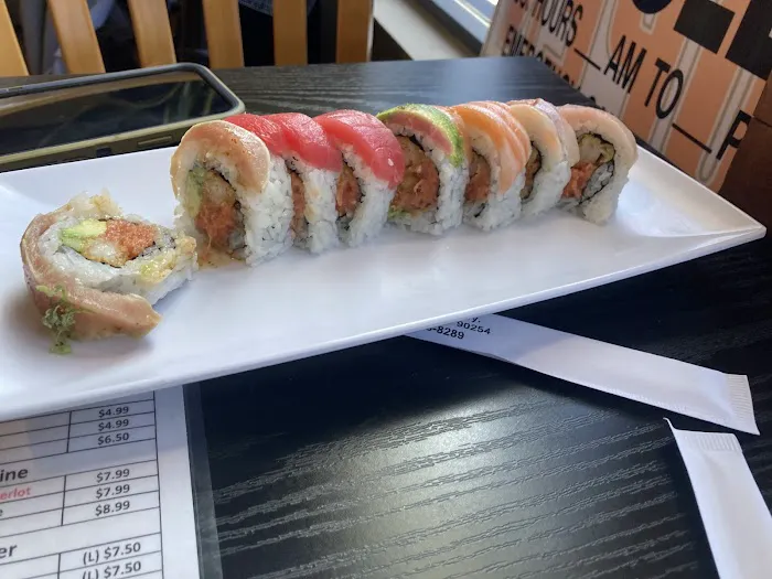 Oki Doki Sushi Picture 7