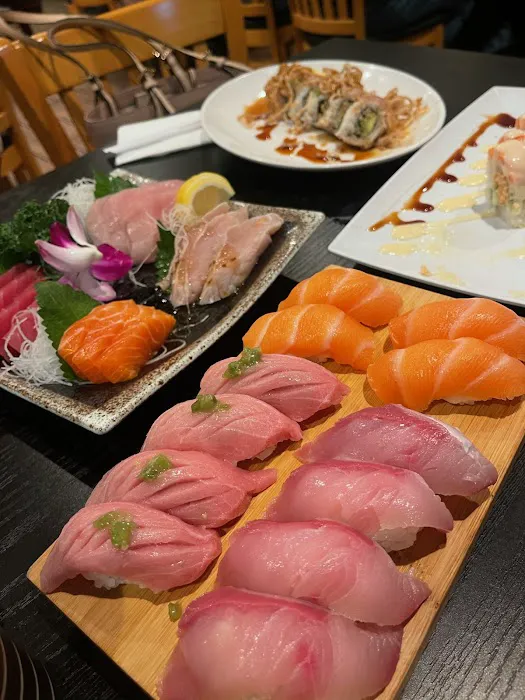 Oki Doki Sushi Picture 6