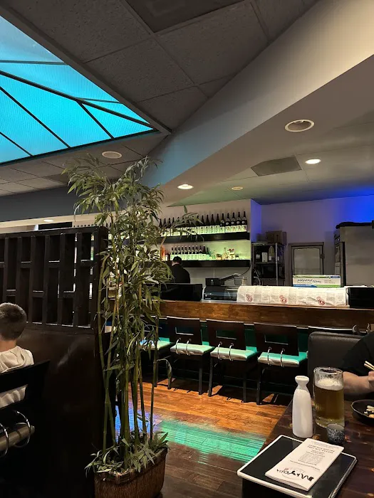 Miyoda Restaurant Picture 1