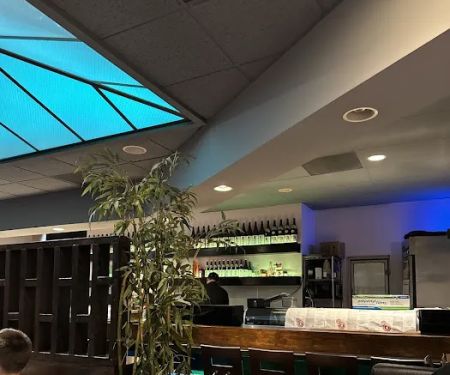 Miyoda Restaurant