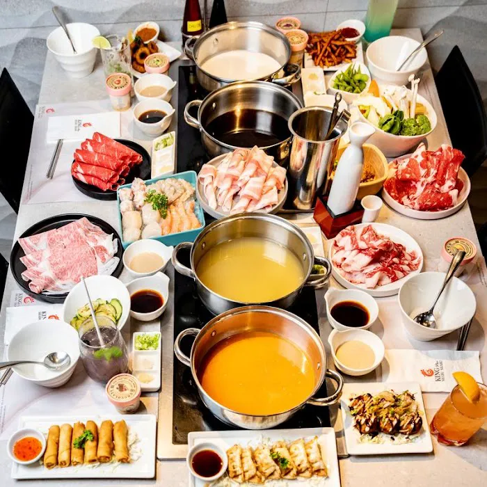King Plus Shabu Shabu Picture 2