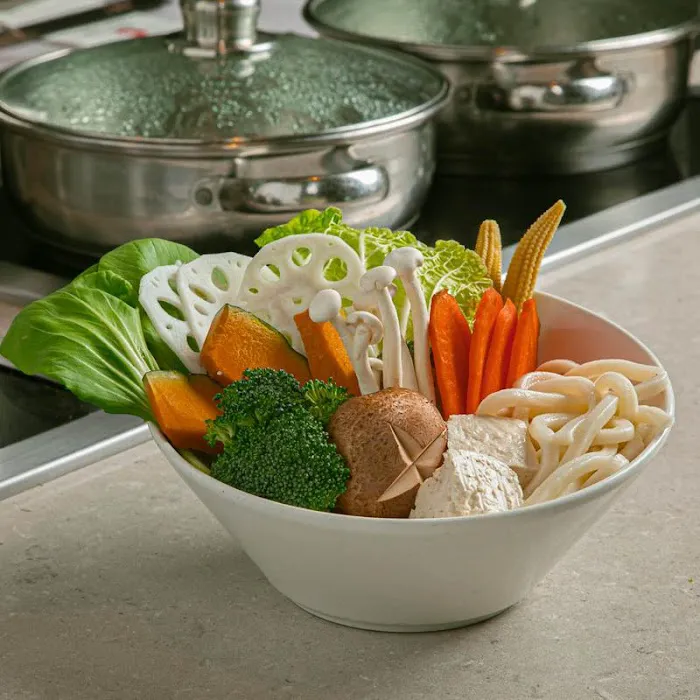 King Plus Shabu Shabu Picture 3