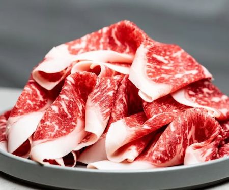 King Plus Shabu Shabu