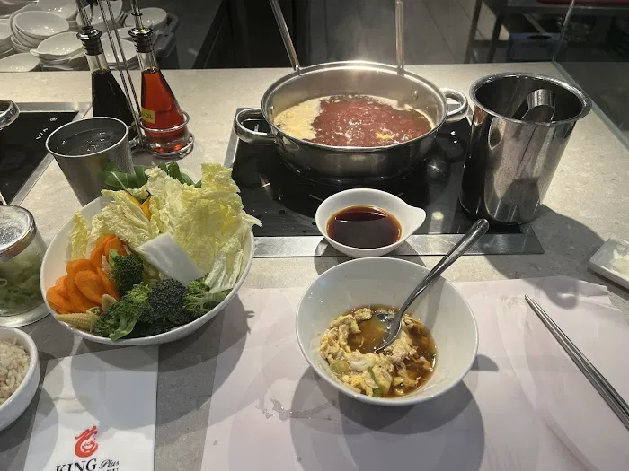 King Plus Shabu Shabu Picture 6