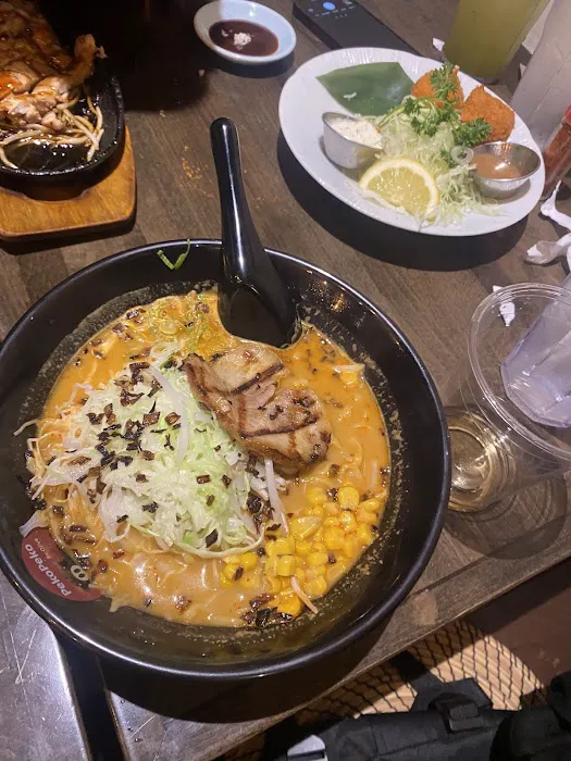Gomaichi Ramen Picture 8