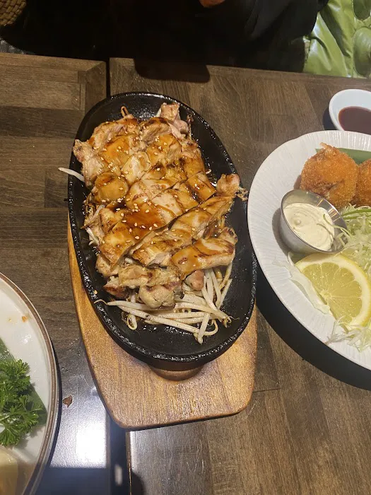 Gomaichi Ramen Picture 4