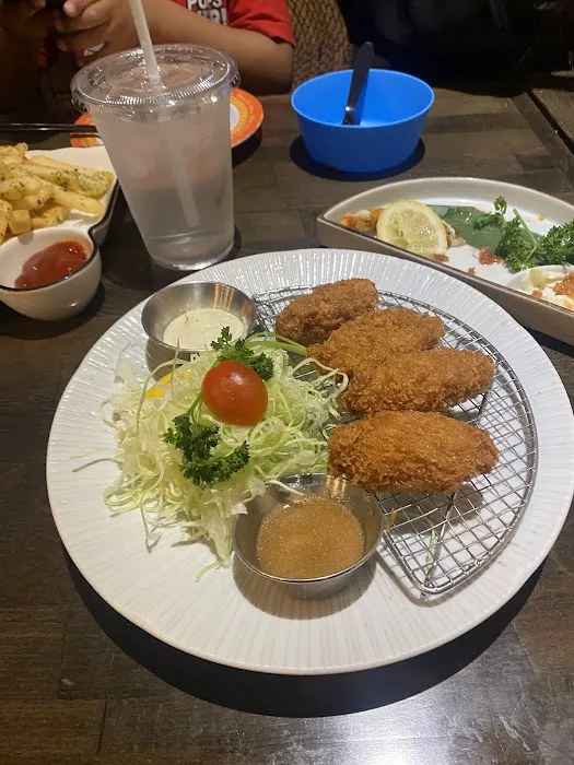 Gomaichi Ramen Picture 5