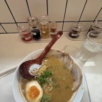 Gomaichi Ramen ico