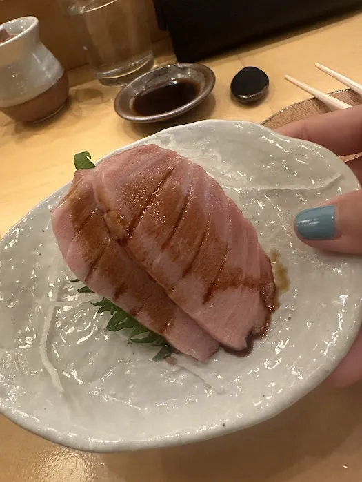 Sushi Enya Marina Del Rey Picture 3