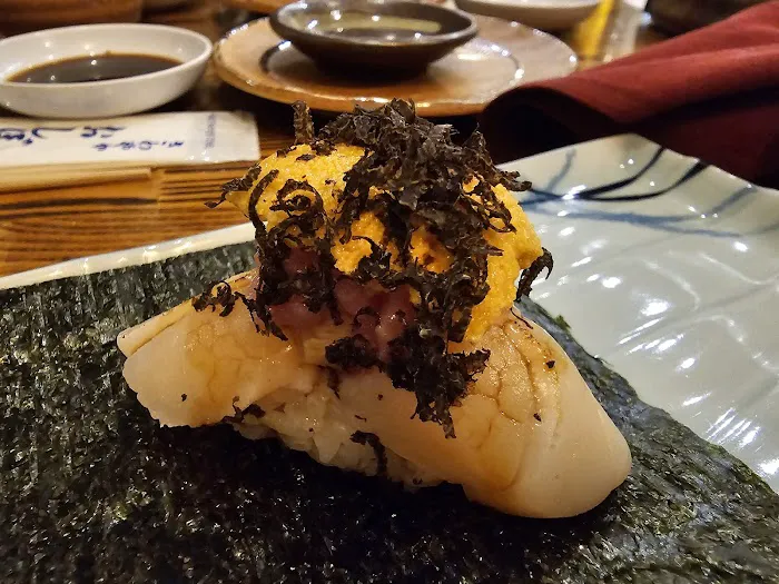 Sushi Enya Marina Del Rey Picture 6