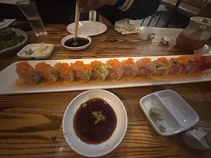 Sushi Enya Marina Del Rey Picture 1
