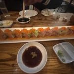 Sushi Enya Marina Del Rey
