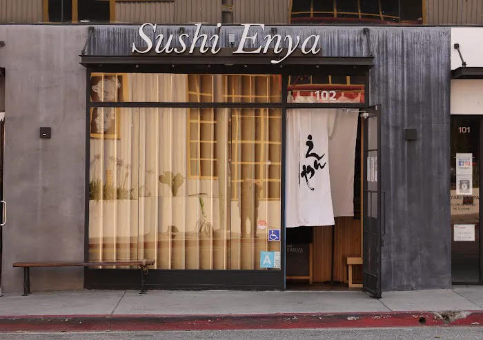Sushi Enya Sawtelle Picture 3