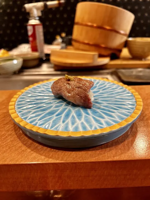 Sushi Enya Sawtelle Picture 1