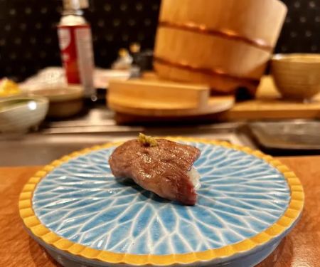 Sushi Enya Sawtelle