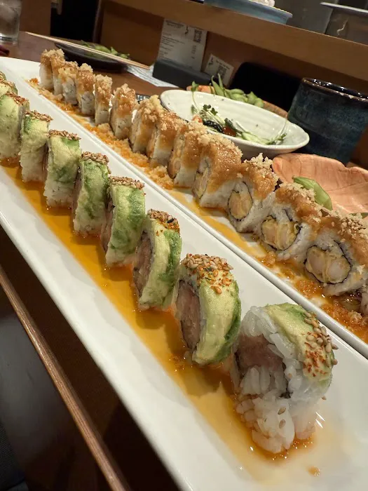 Sushi Enya Sawtelle Picture 4