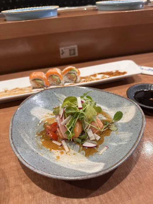 Sushi Enya Sawtelle Picture 7