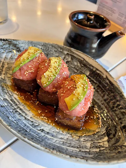 Sushi Enya Sawtelle Picture 9