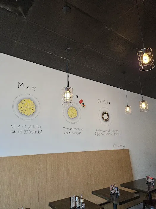 Mogumogu Picture 1
