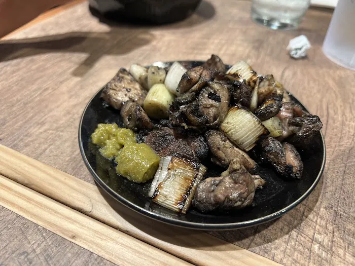 Torisoba Sumiya Picture 4