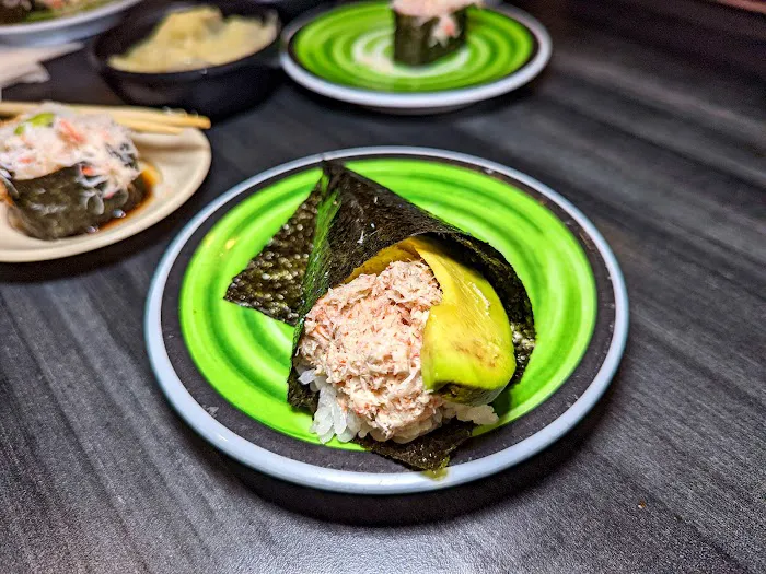 Kura Revolving Sushi Bar Picture 4