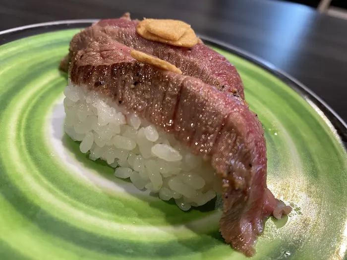Kura Revolving Sushi Bar Picture 1