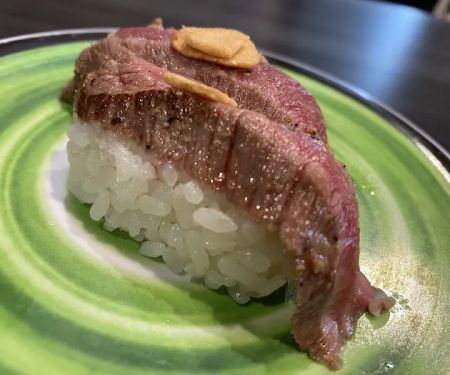 Kura Revolving Sushi Bar