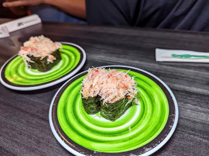Kura Revolving Sushi Bar Picture 6