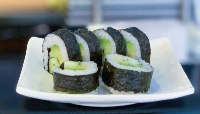 The Room Sushi Bar Picture 5