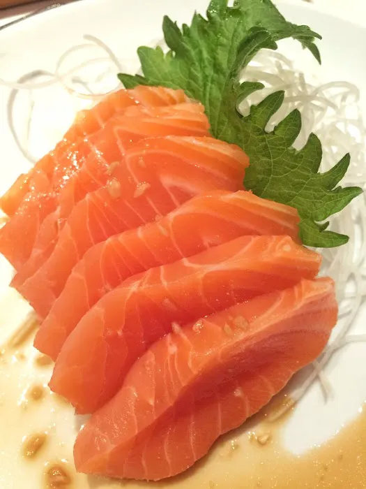 The Room Sushi Bar Picture 6