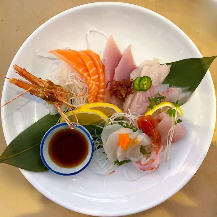 The Room Sushi Bar Picture 4