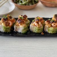 The Room Sushi Bar ico