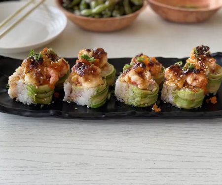 The Room Sushi Bar