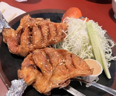 FuRaiBo
