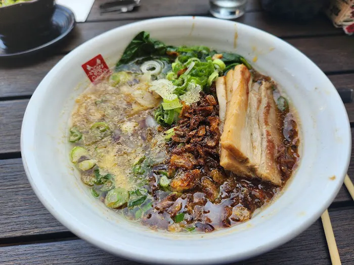 Tatsu Ramen Picture 10