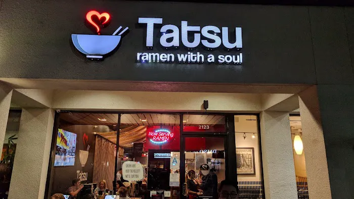 Tatsu Ramen Picture 5