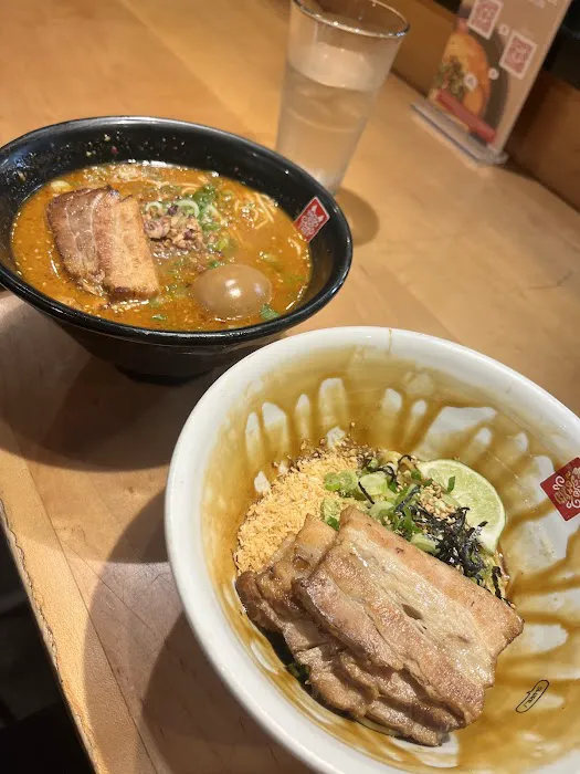 Tatsu Ramen Picture 2