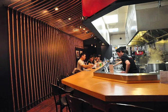 Tatsu Ramen Picture 7