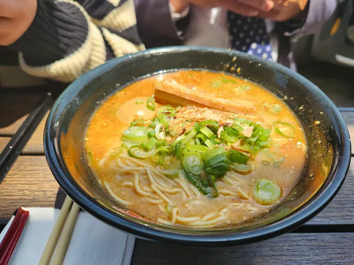 Tatsu Ramen Picture 1