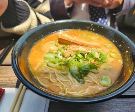 Tatsu Ramen