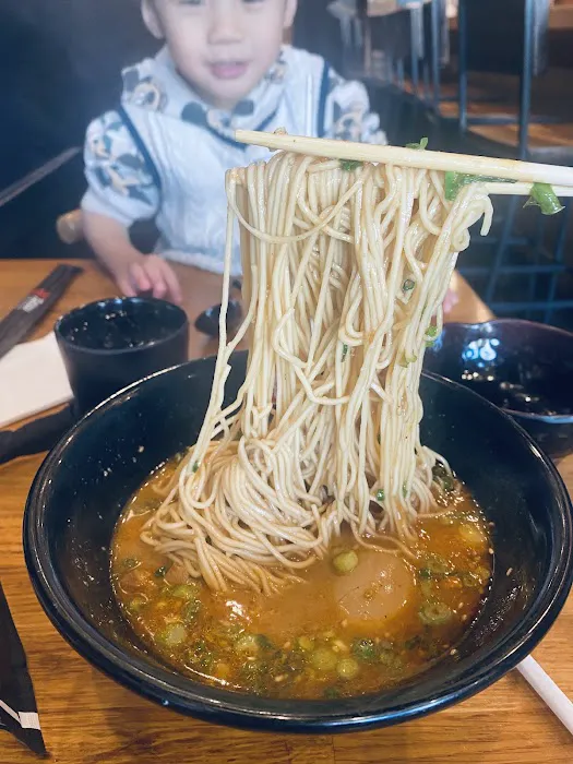 Tatsu Ramen Picture 9