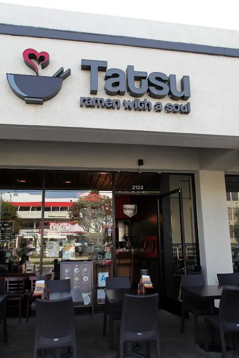 Tatsu Ramen Picture 8