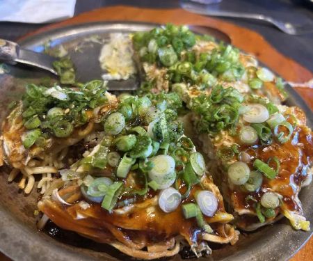 Chinchikurin Sawtelle