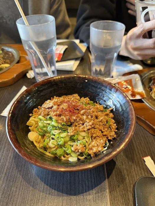 Chinchikurin Sawtelle Picture 6