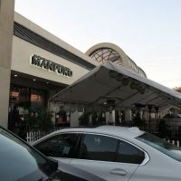 Manpuku Japanese BBQ Los Angeles ico