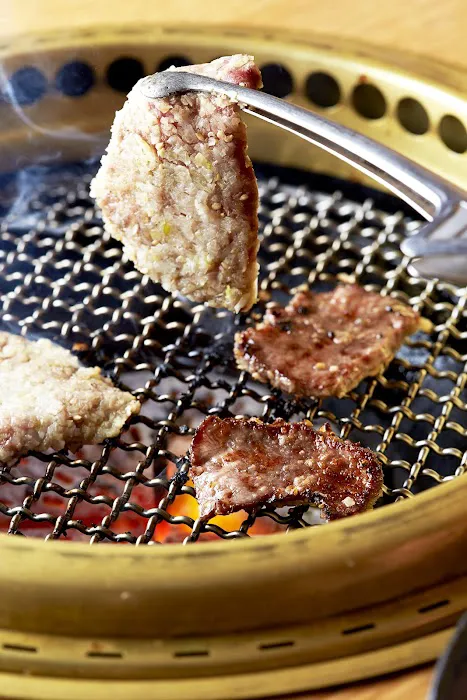 Manpuku Japanese BBQ Los Angeles Picture 10