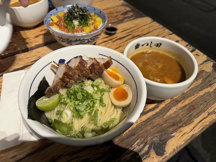 Tsujita LA Artisan Noodles Picture 4
