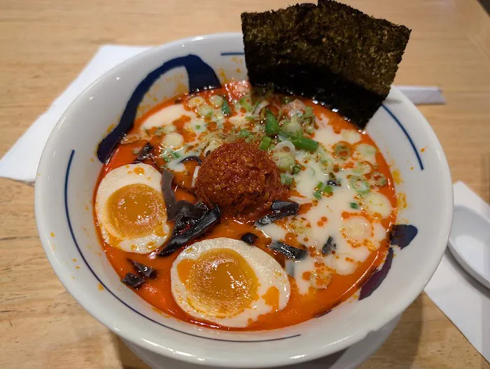 Tsujita LA Artisan Noodles Picture 3